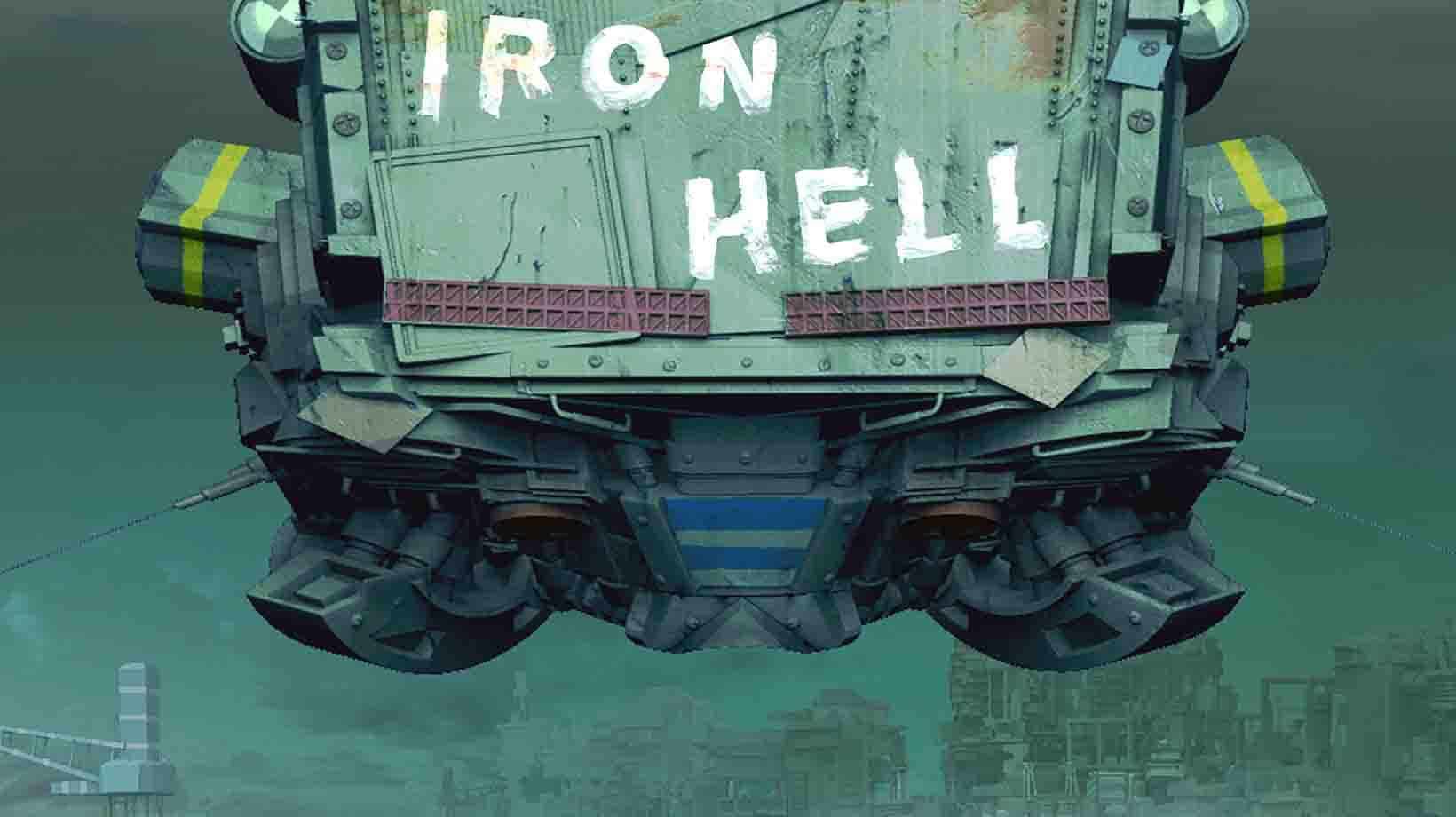 iron-hell