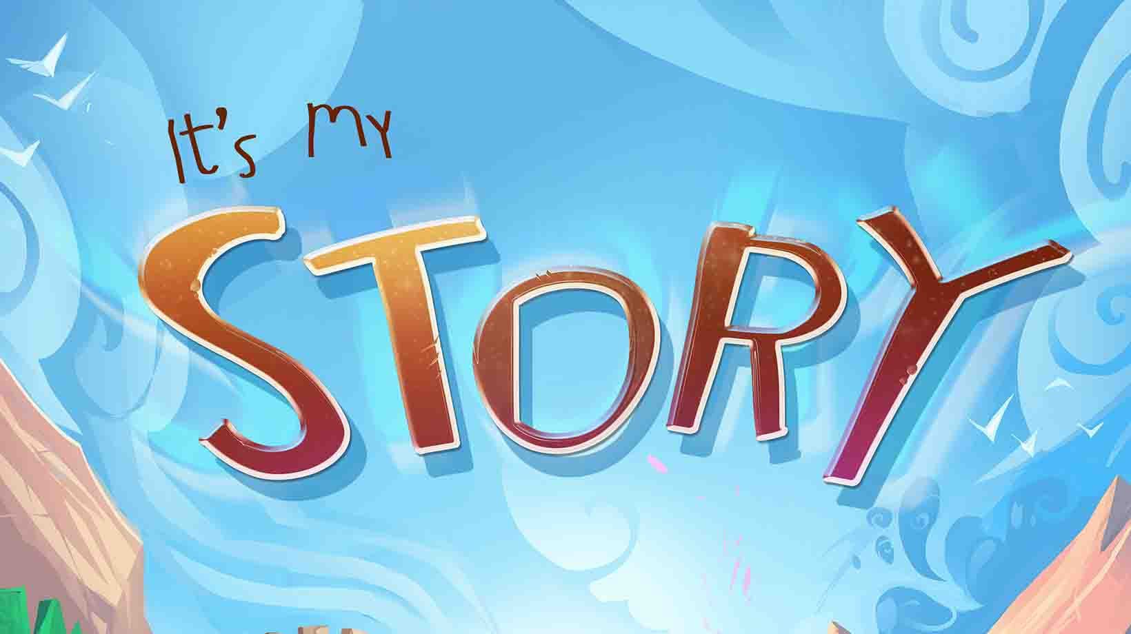 its-my-story
