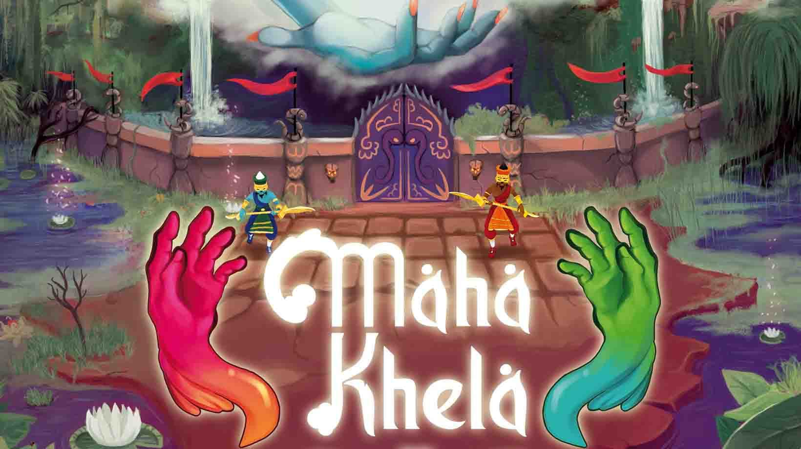 Maha khela