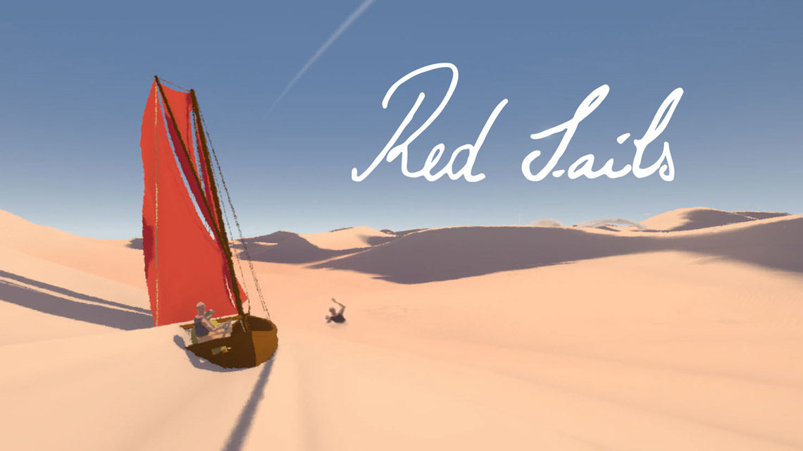 red-sails