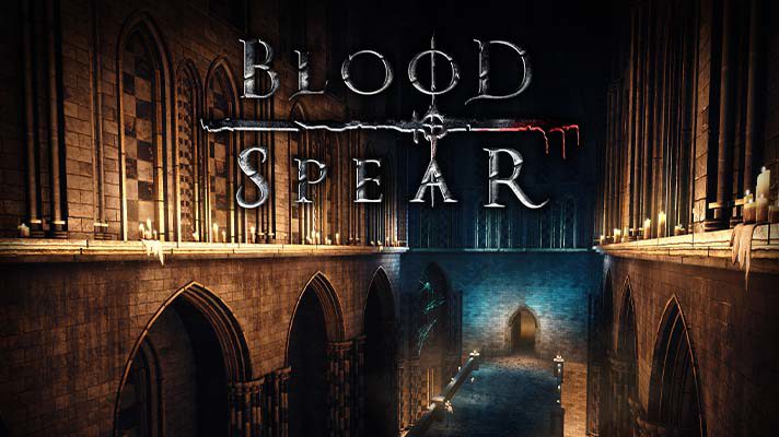 Blood Spear