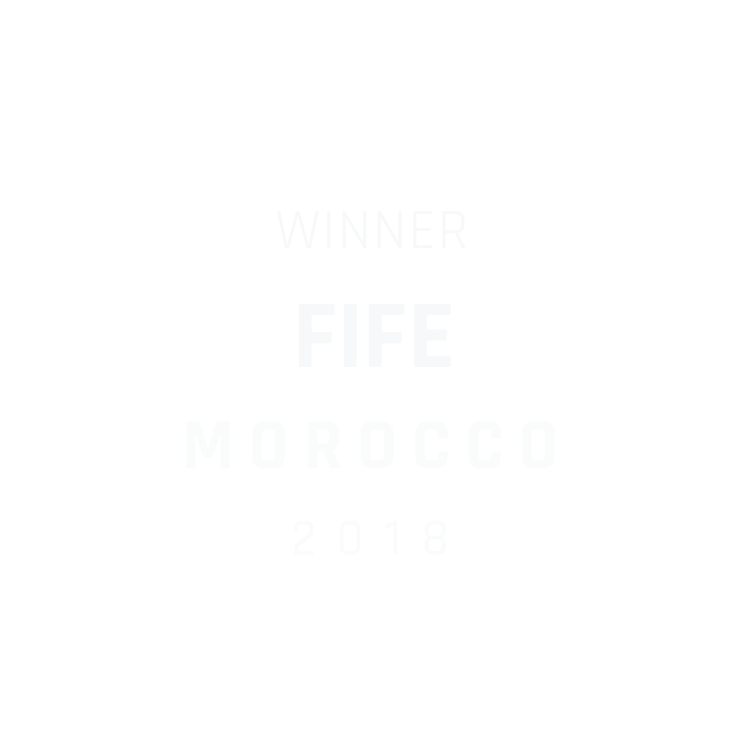 FIFE_MOROCCO_winner_2018