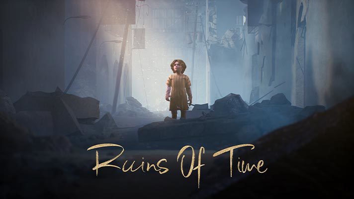 Ruins of Time