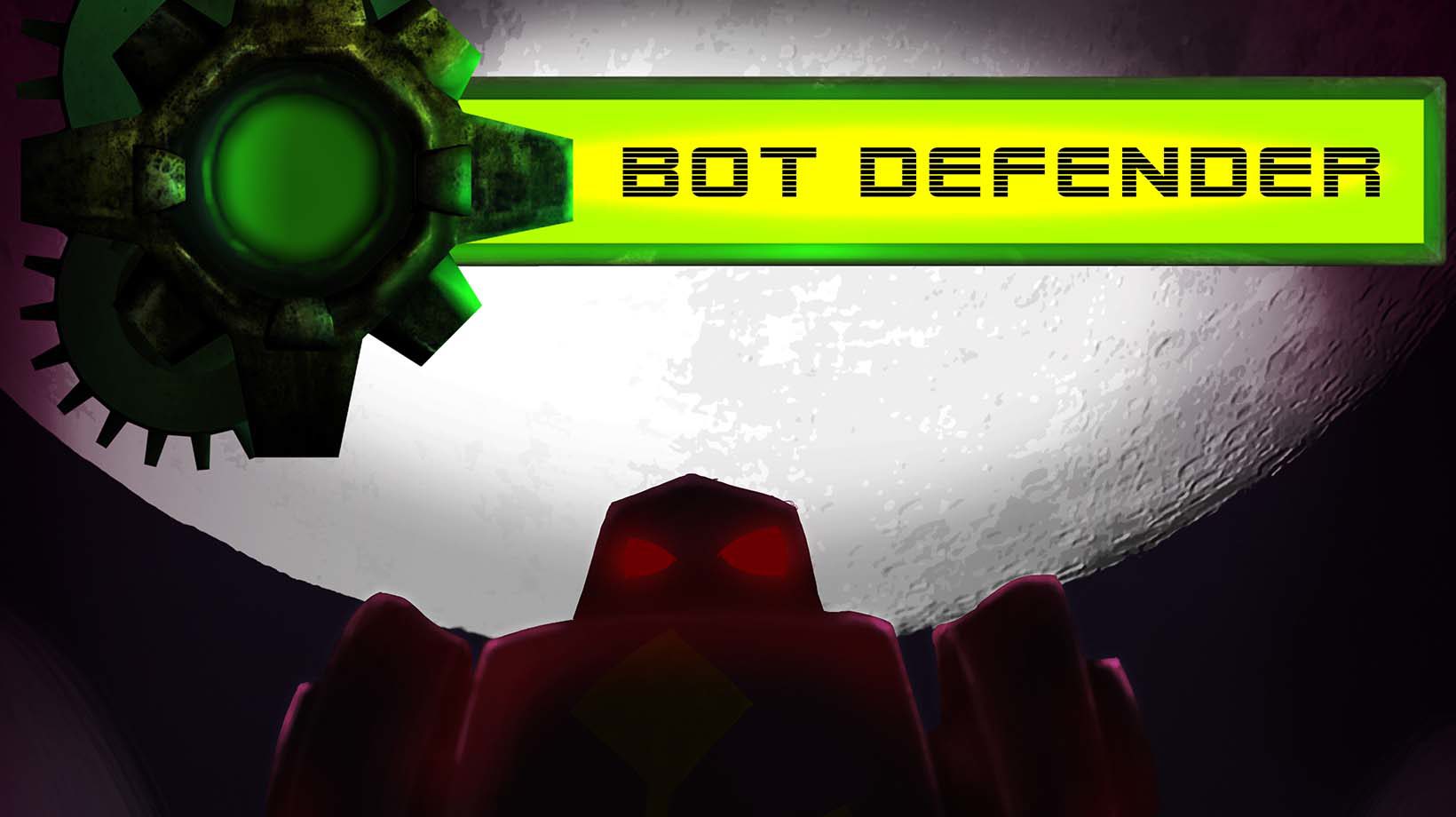 Bot Defender
