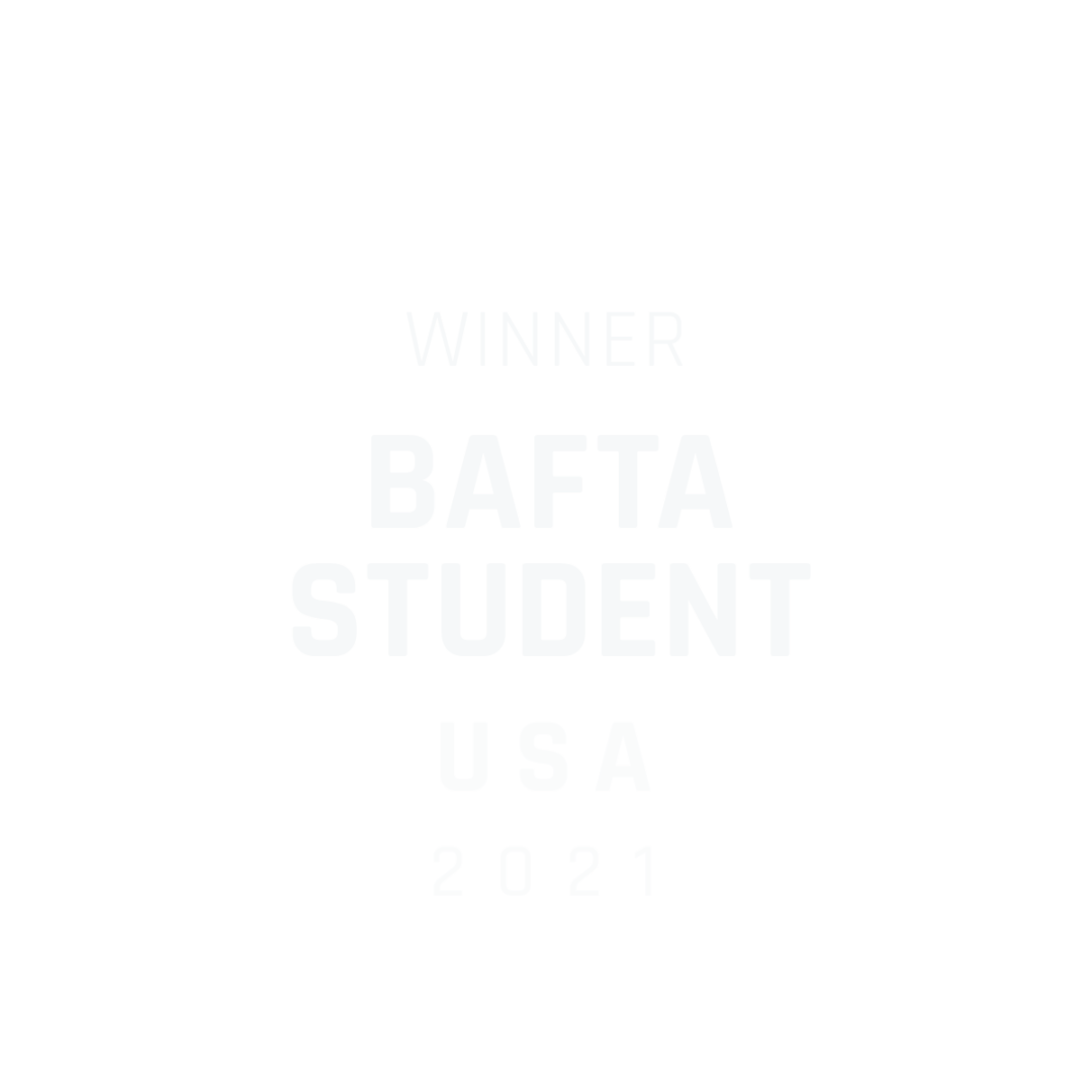 pastille_BAFTA_USA_winner_2021