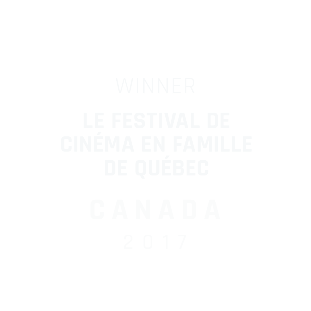 pastille_FESTIVAL FAMILLE QUEBEC_CANADA_winner_2017