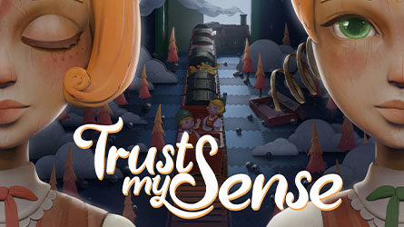trust-my-sense