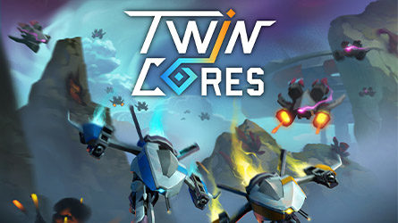 twin-cores